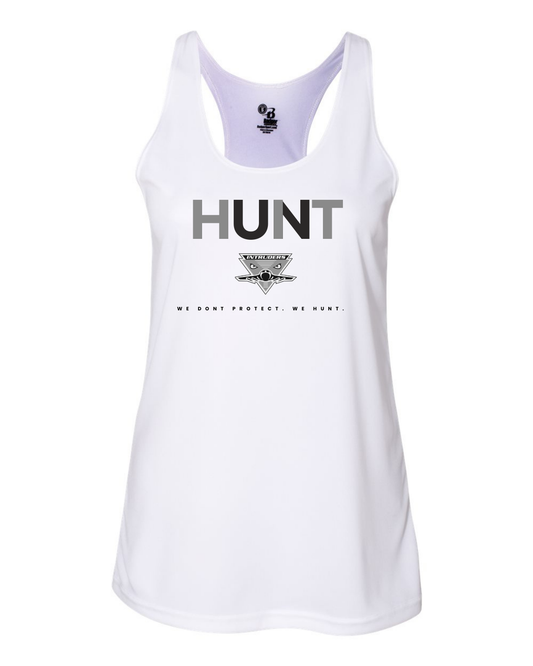 HUNT Drifit Tank Top