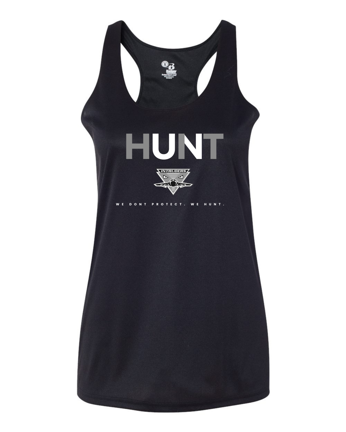 HUNT Drifit Tank Top