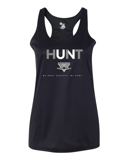 HUNT Drifit Tank Top