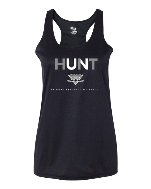 HUNT Drifit Tank Top