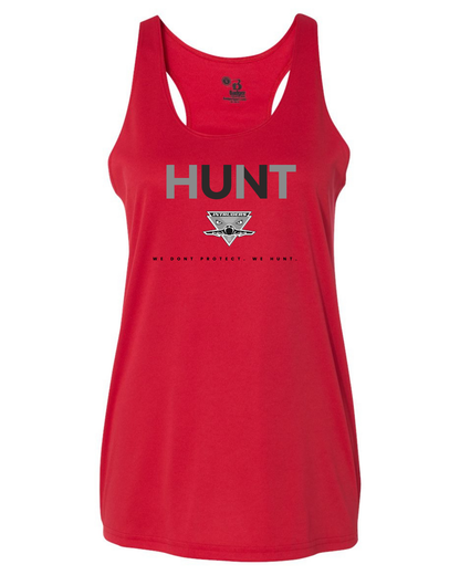 HUNT Drifit Tank Top