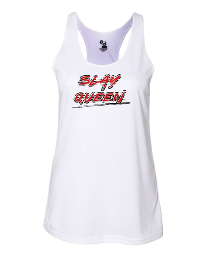Slay Queen Drifit Tank Top