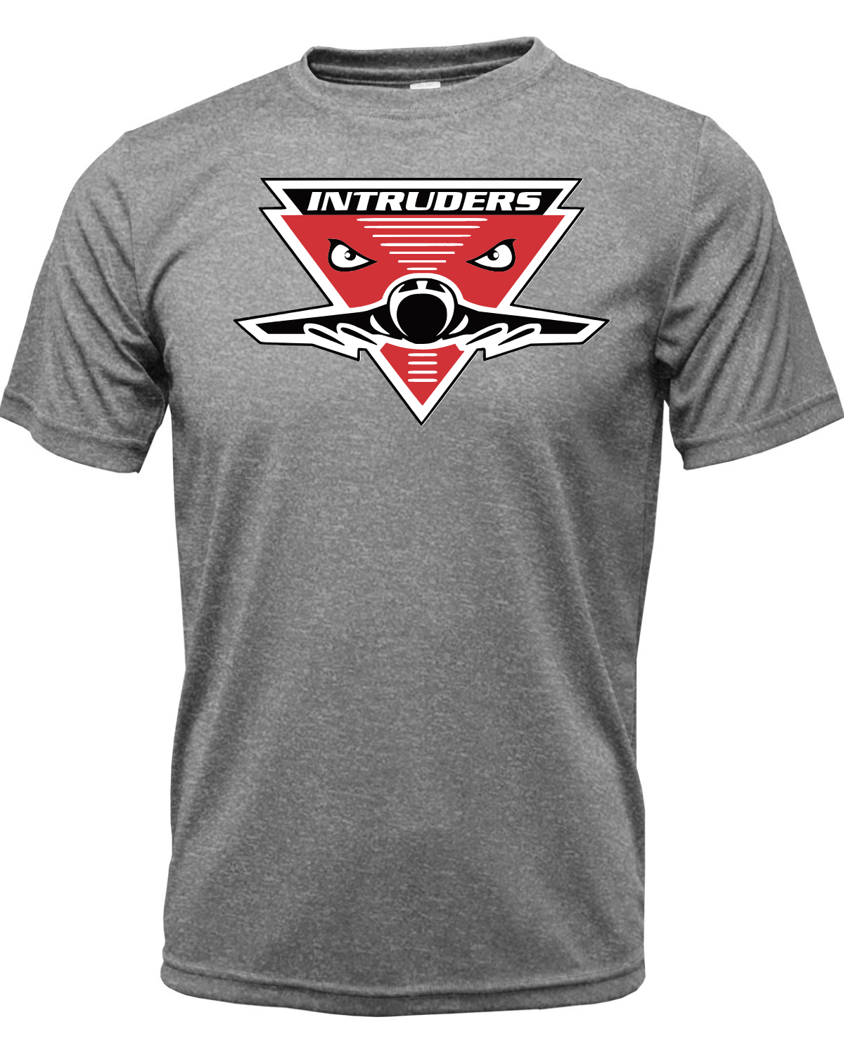 Intruders Plane Drifit Shirt