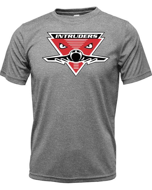 Intruders Plane Drifit Shirt