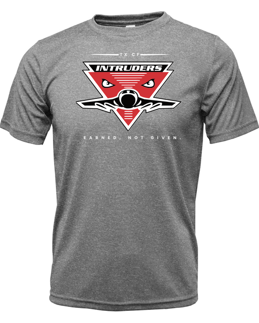 Intruders Plane Drifit Shirt