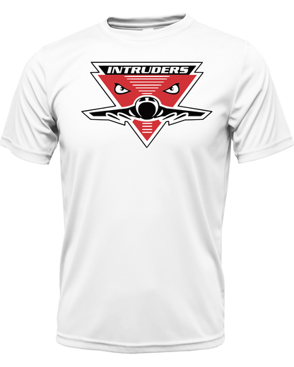 Intruders Plane Drifit Shirt