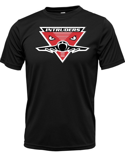 Intruders Plane Drifit Shirt