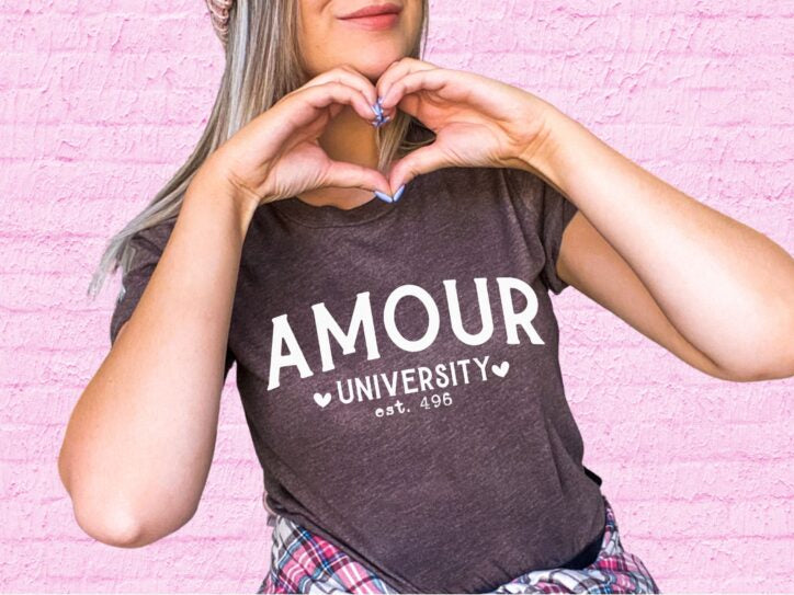 Amour University