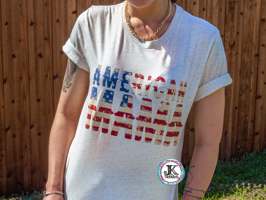 American Mama