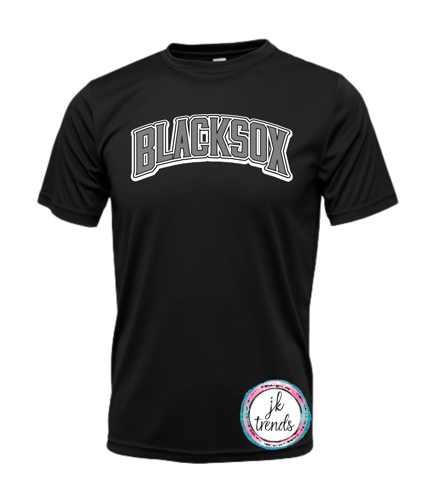 Arch_Black_Drifit_Short_Sleeve