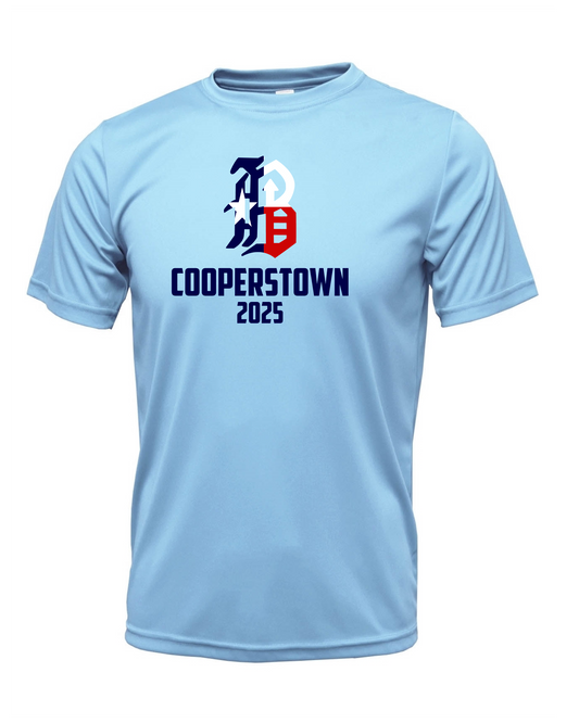 B Cooperstown 2025