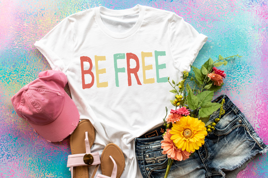 Be Free