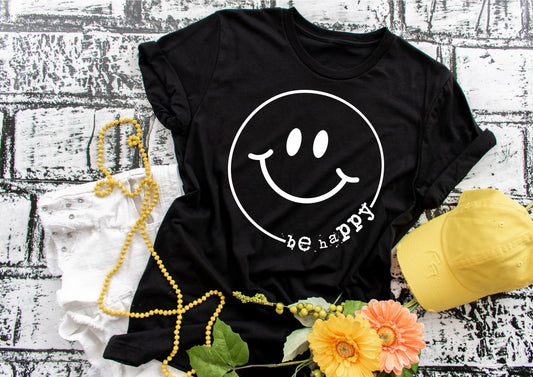 Be Happy