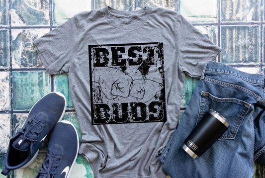Best Buds