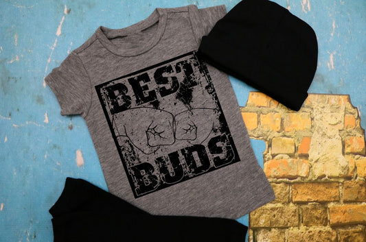 Best Buds YOUTH