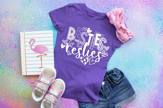 Besties For The Resties YOUTH