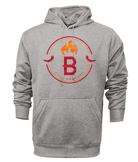 Bridgeland Cook Off Hoodie