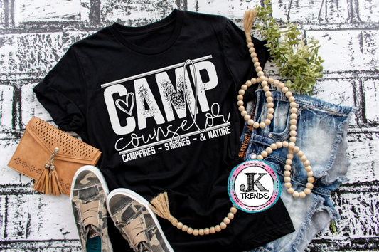 Camp Counselor
