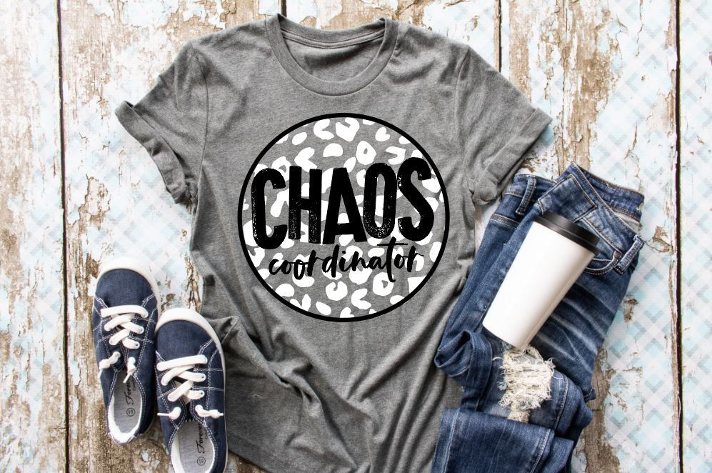 Chaos Coordinator🤱