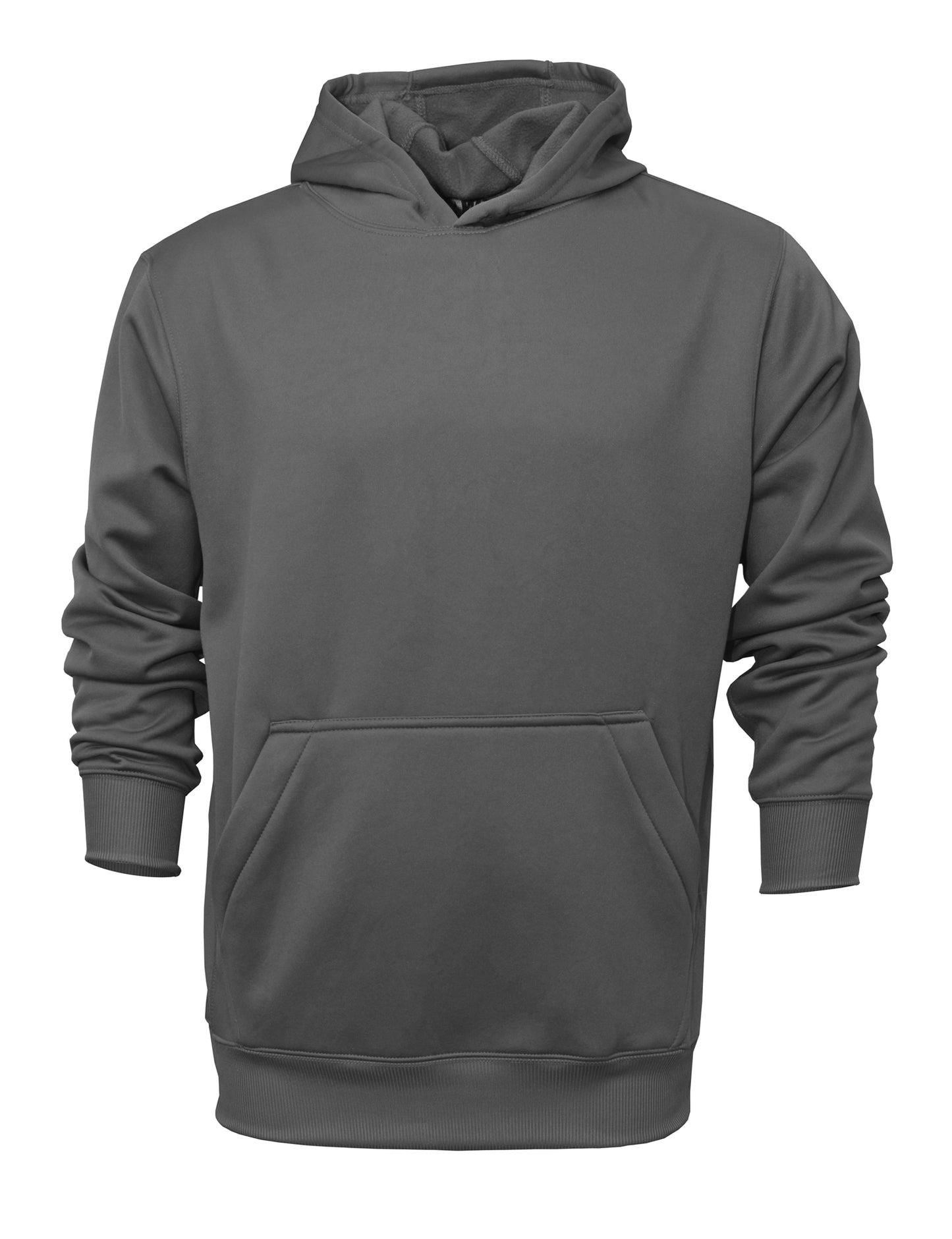 Texas Lonestar Baseball Stacked Performance Hoodie