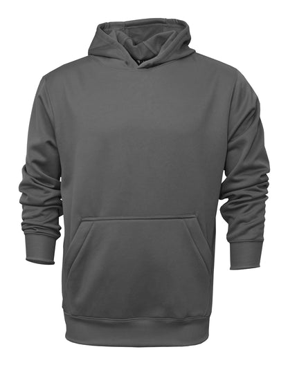 Texas Lonestar Baseball Stacked Performance Hoodie