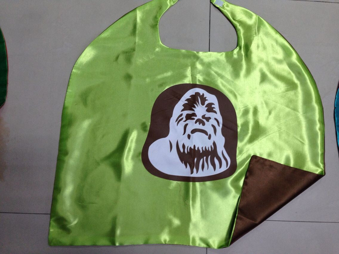 Superhero Cape