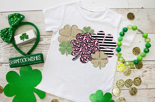 Cluster Clover Youth