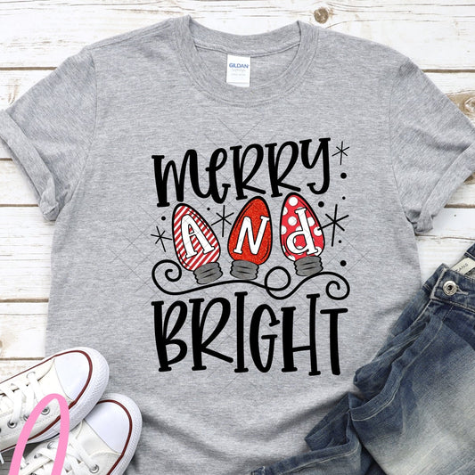 Merry And Bright🎄