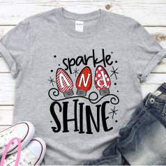 Sparkle and Shine🎄