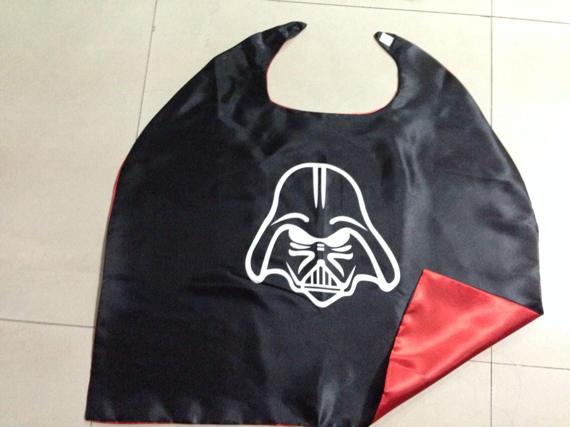Superhero Cape
