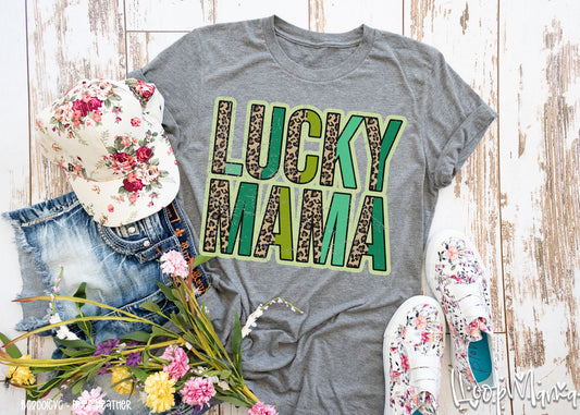 Lucky Mama