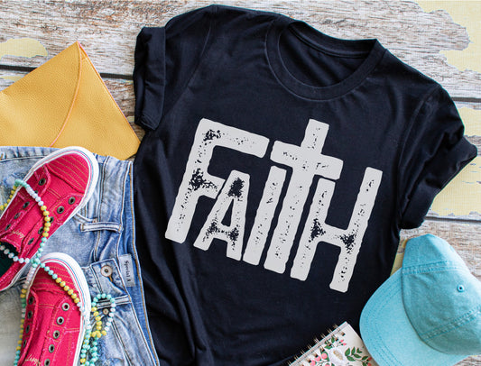 Faith