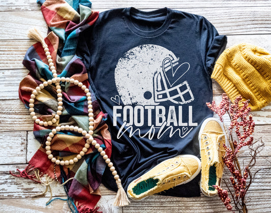 Football Mom