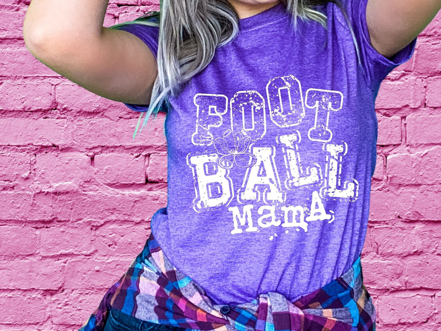 Football Mama