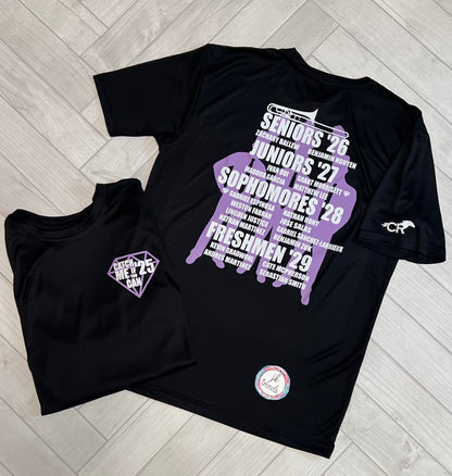 Catch Me If You Can 2025 Trombone Cy- Ranch Shirt