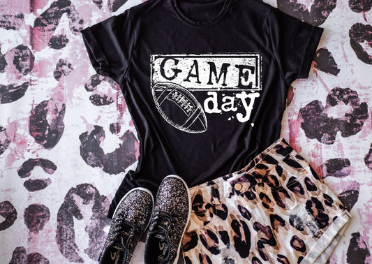 Game Day