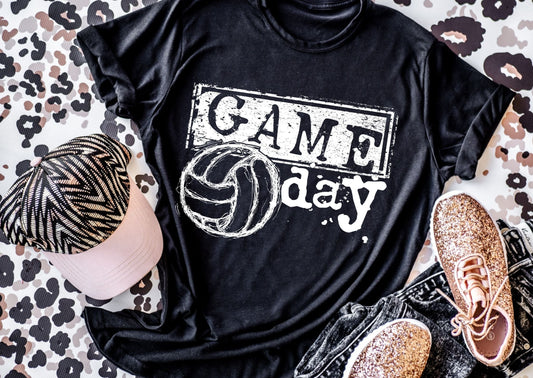Game Day