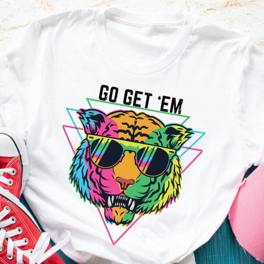 Go Get 'Em