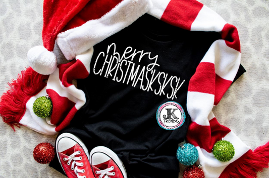 Merry Christmasksksk