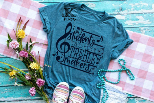 Teacher Love Inspire