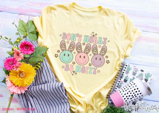 Don't Worry Be Hoppy