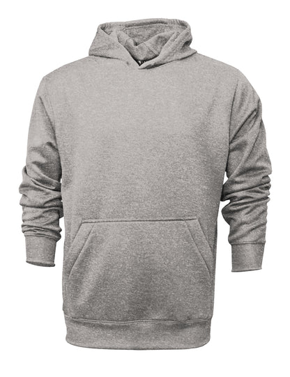 Texas Lonestar Baseball Stacked Performance Hoodie