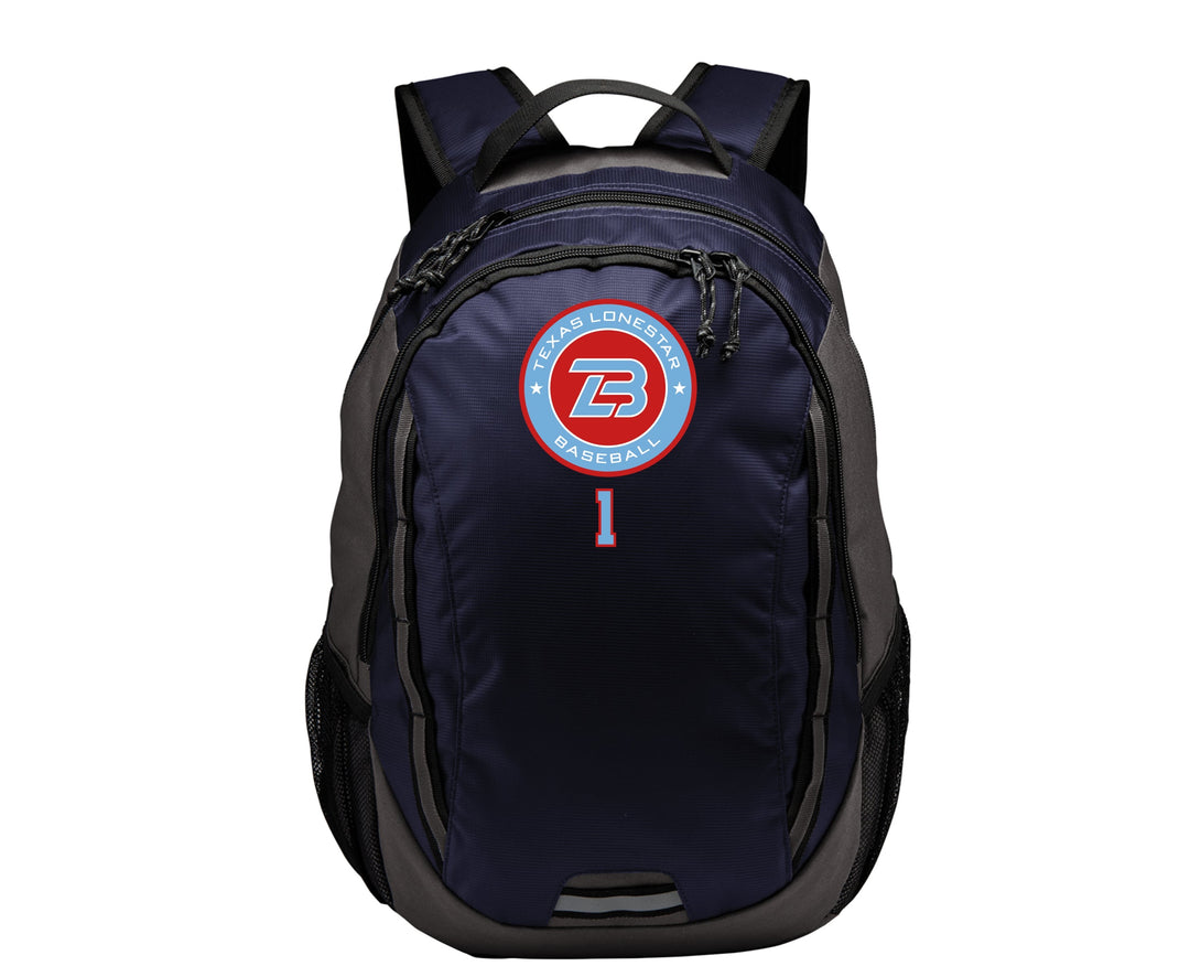 Lonestar Back pack