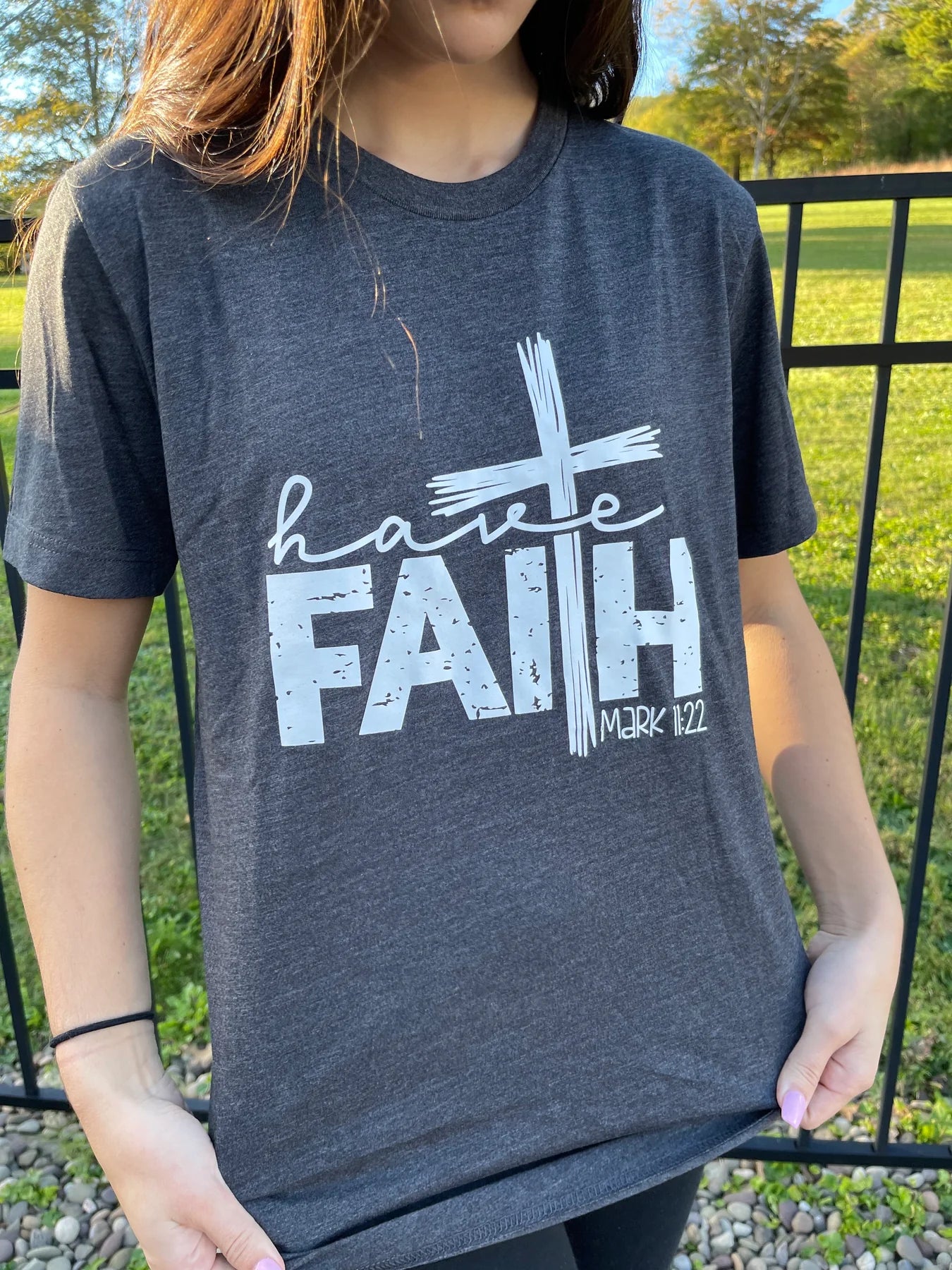 Have Faith