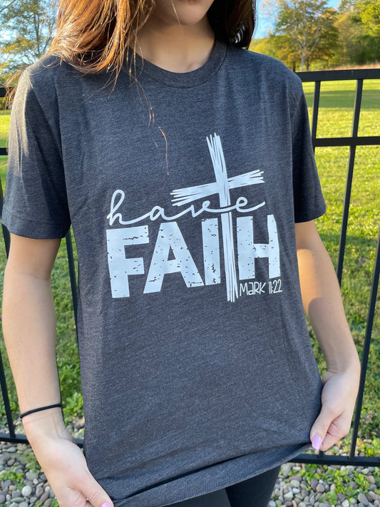 Have Faith