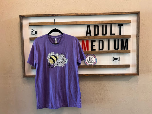 Bee Kind Adult Medium