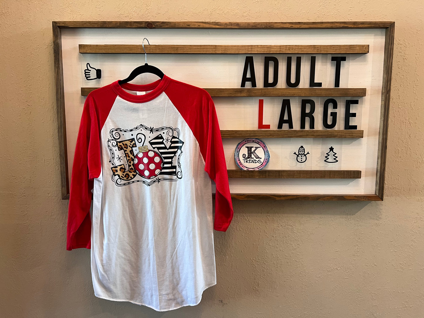 Joy Adult Large
