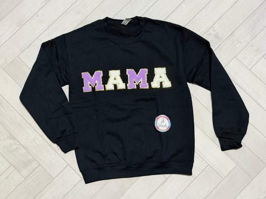 MAMA Crewneck Sweatshirt