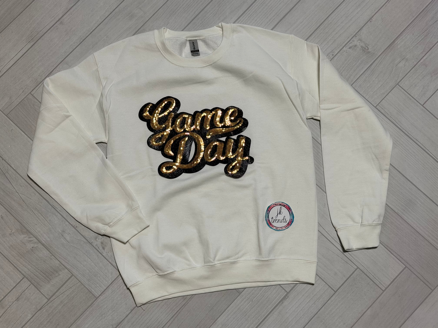 Game Day Sweatshirt