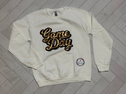Game Day Sweatshirt